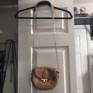 Barely used like new Tory Burch bag